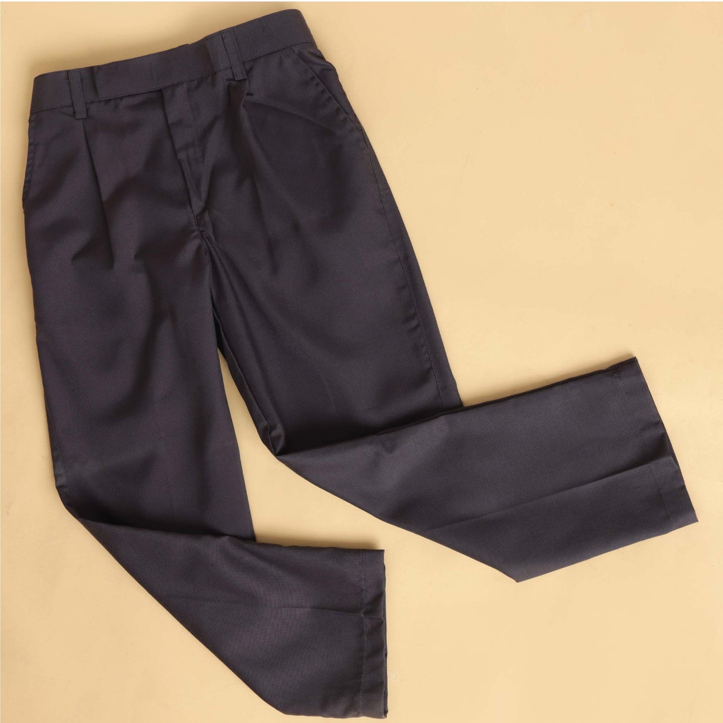 SSA PANT GREY