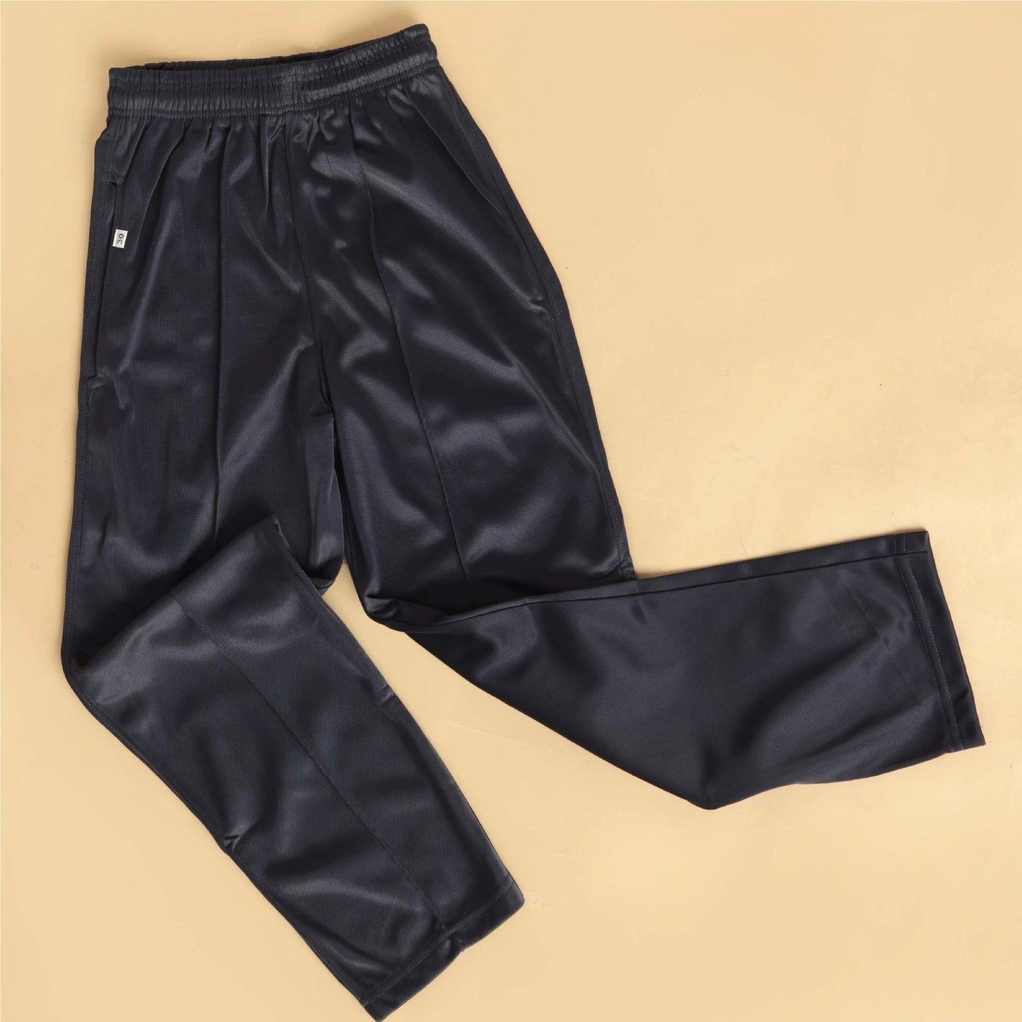 SSA TRACKPANT GREY