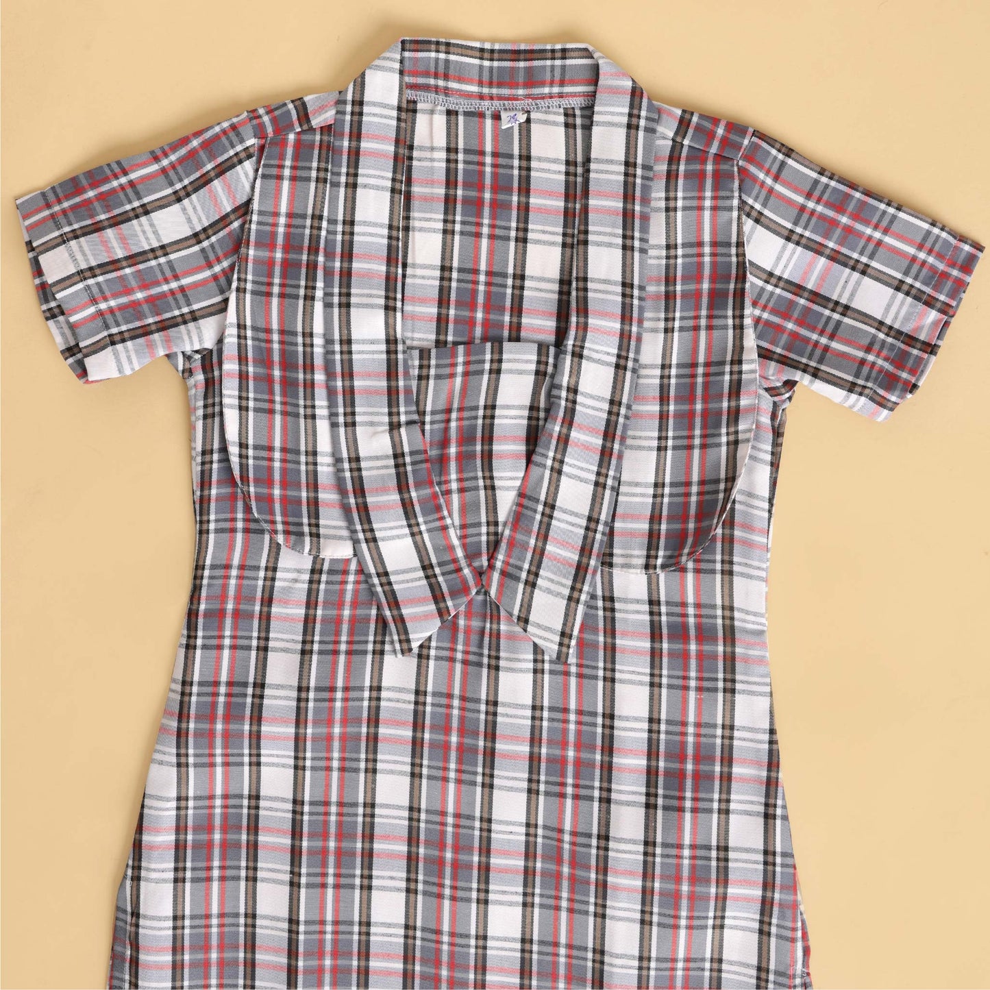 SSA KURTA (5TH TO 10TH STD)