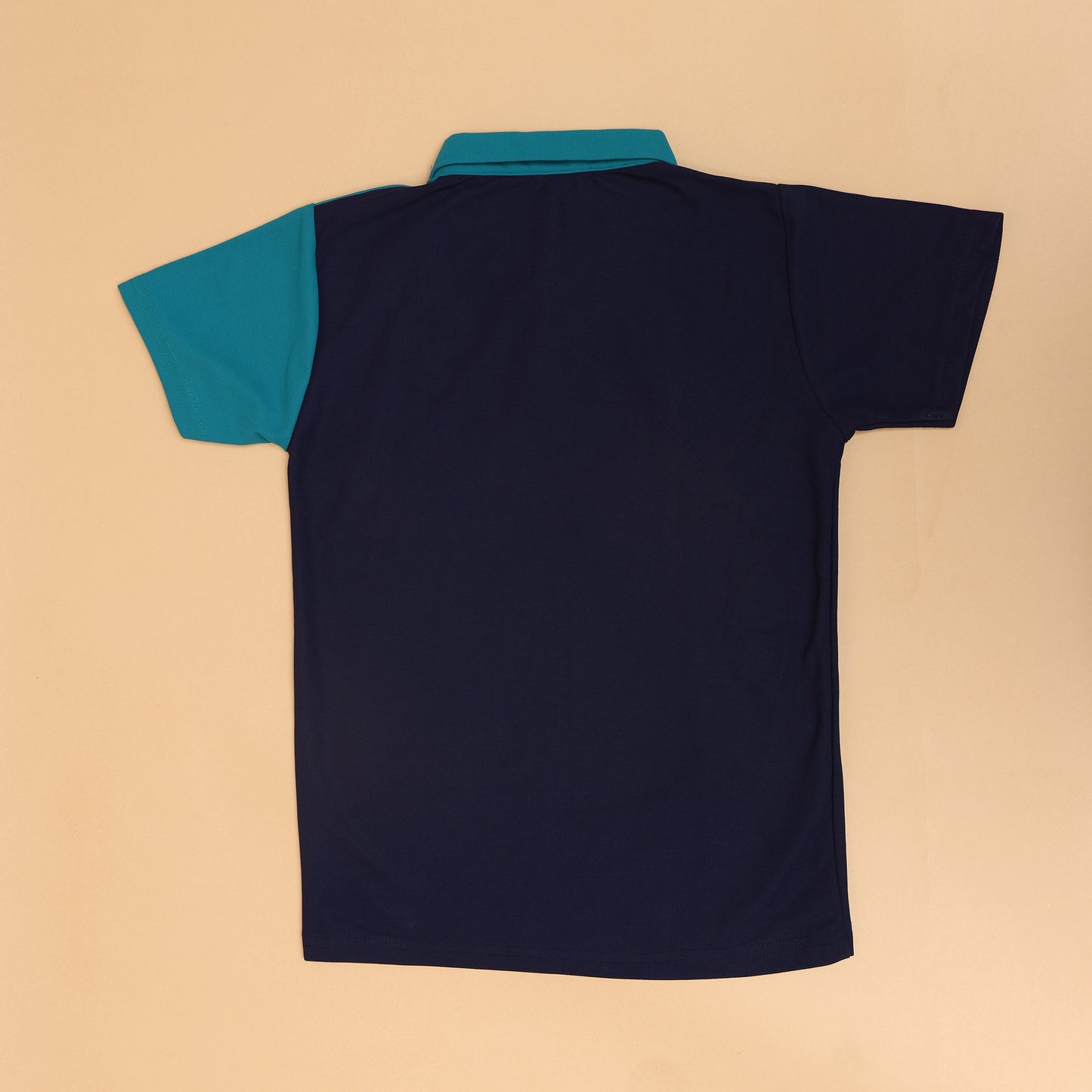 SSA THIRD STD T-SHIRT
