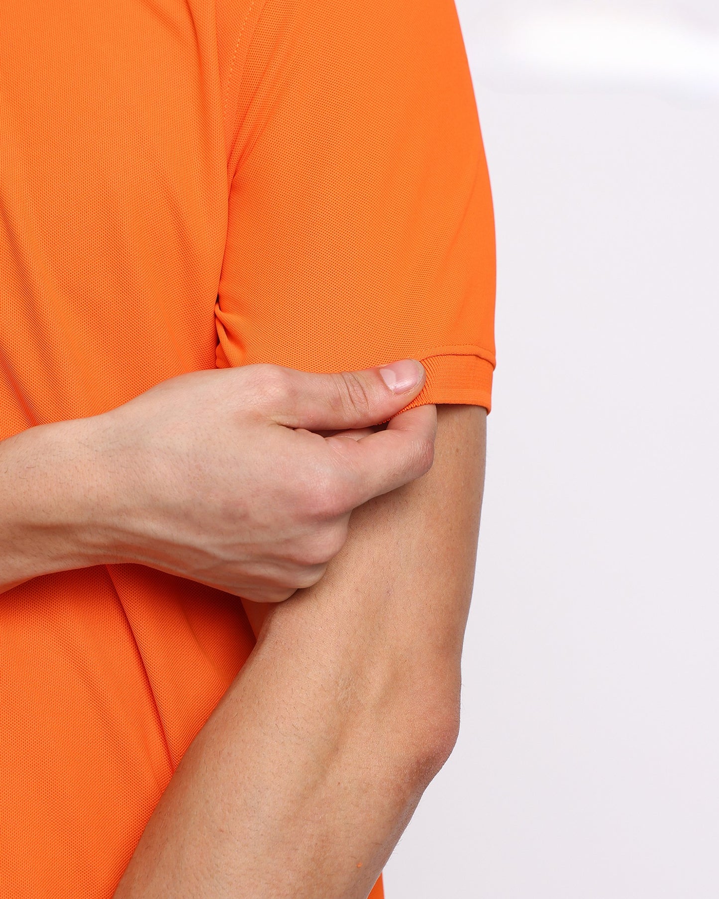Orange T-Shirt