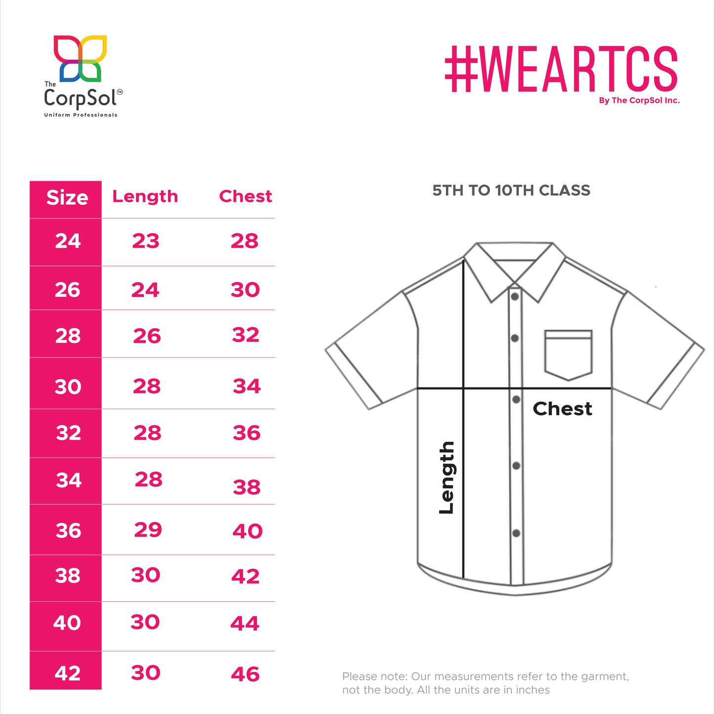 SSA SHIRT HALF SLEEVE