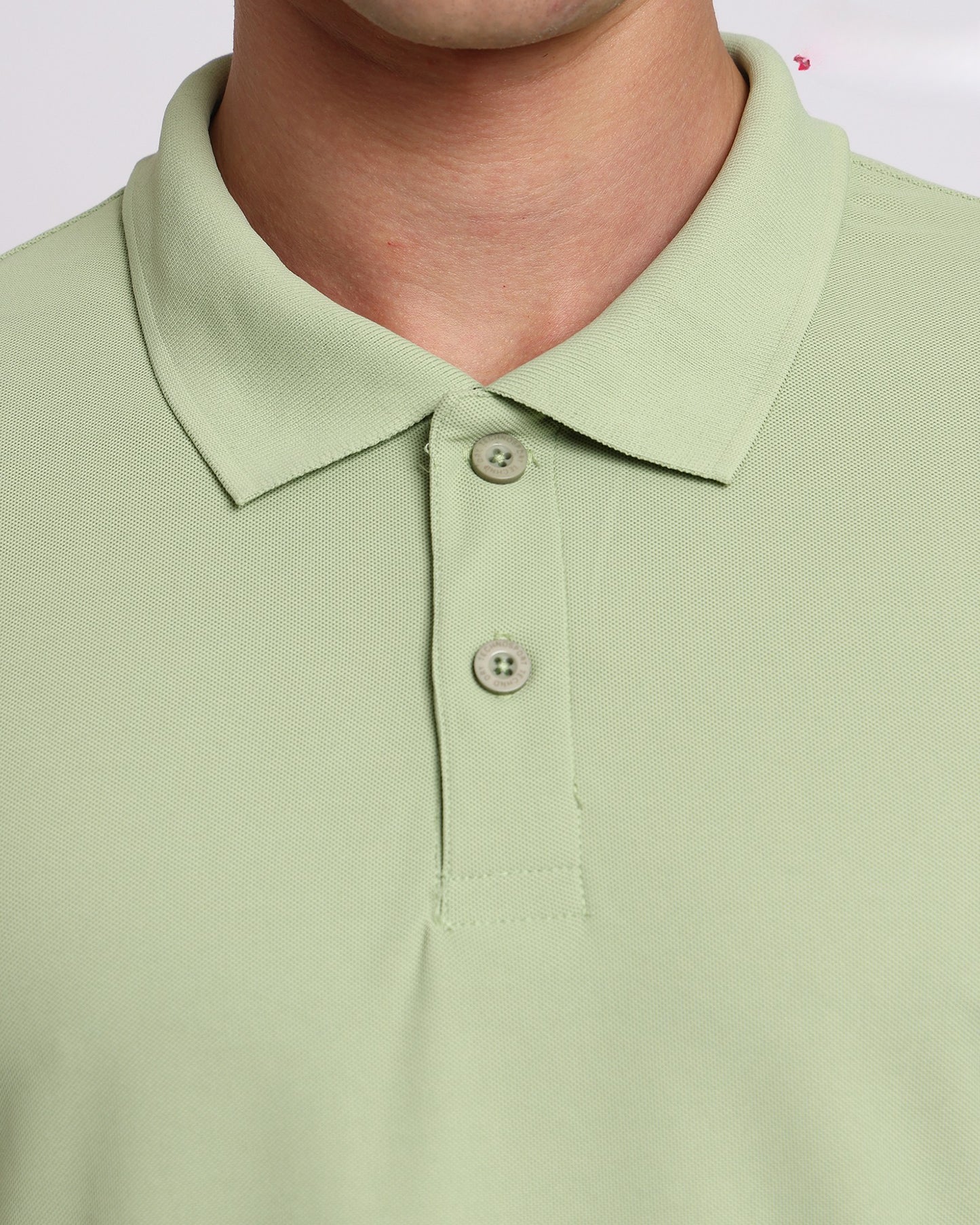 Light Lime T-shirt