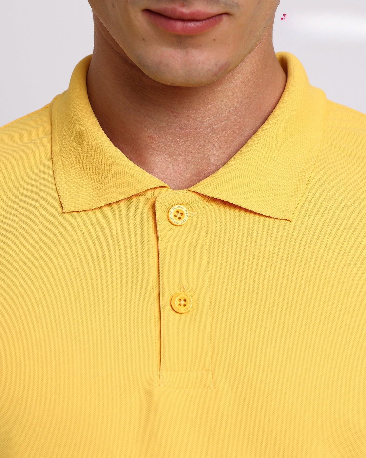Yellow T-Shirt