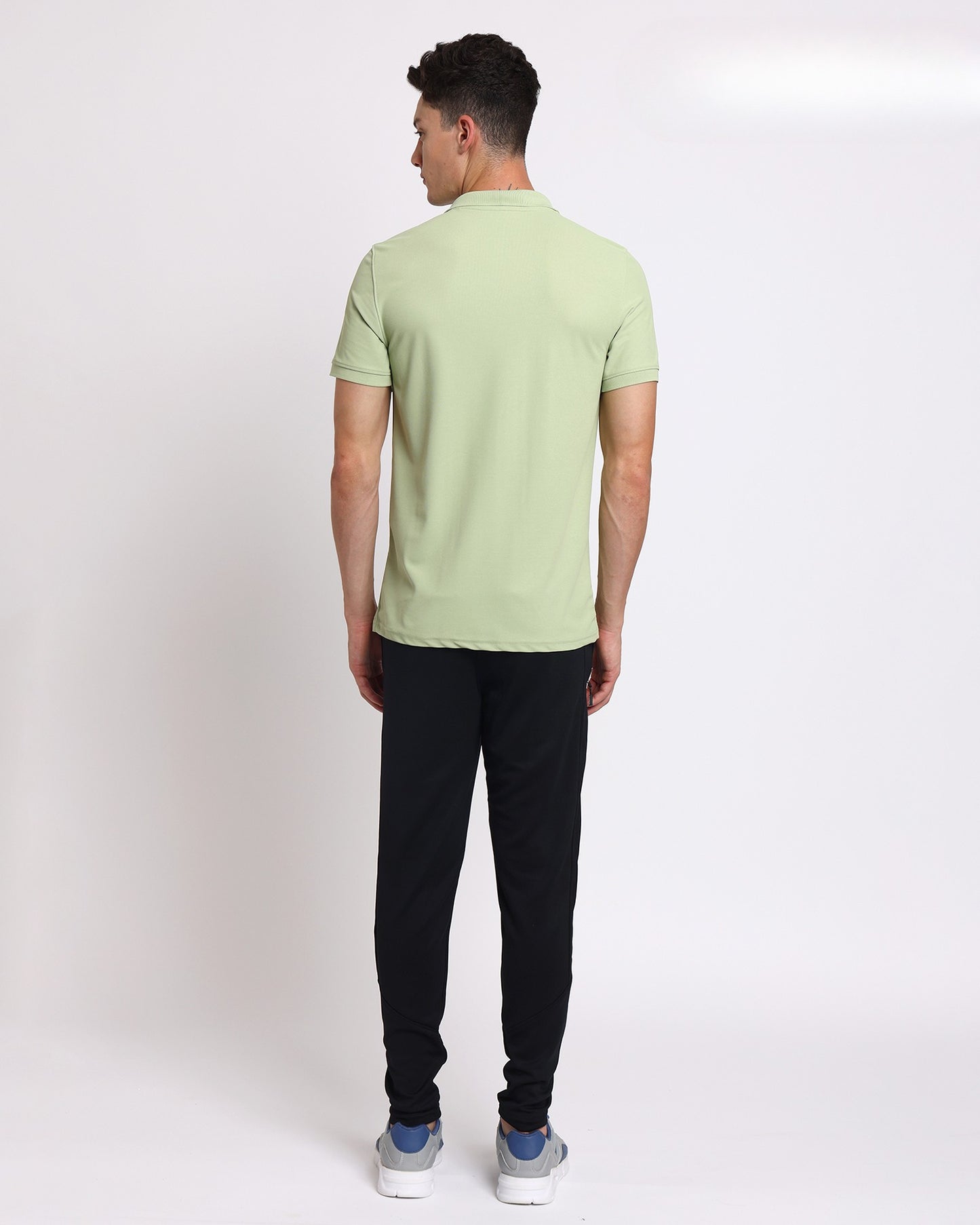 Light Lime T-shirt