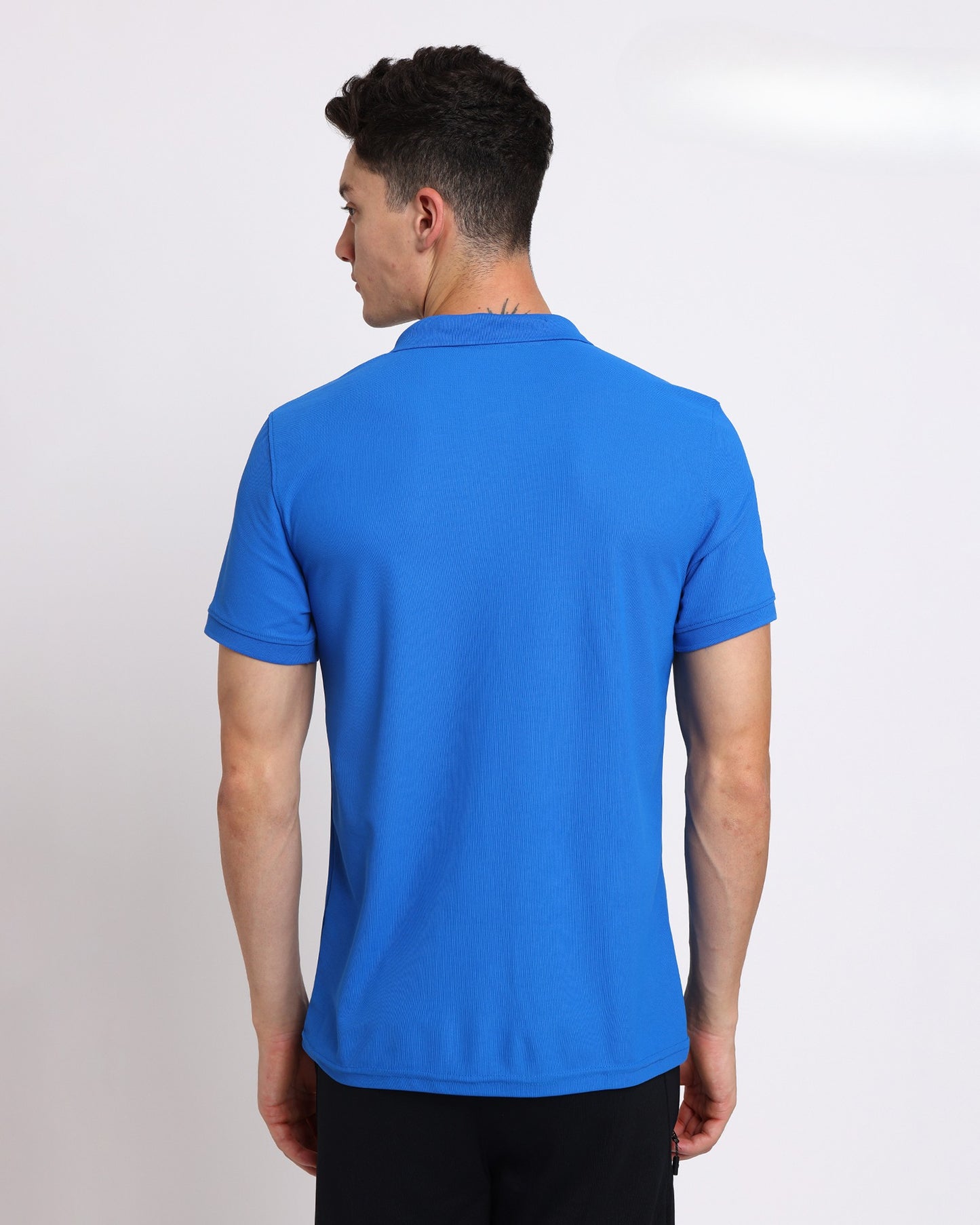 Royal Blue T-Shirt
