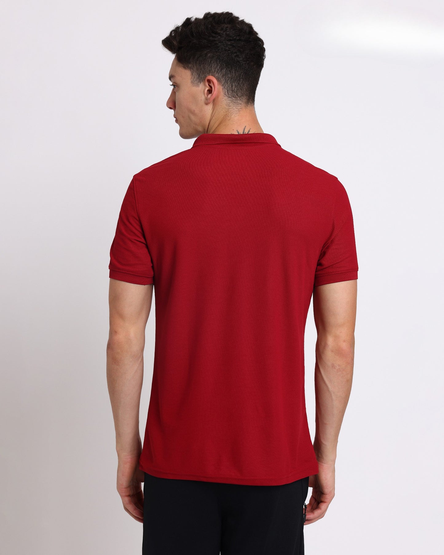 Red T-Shirt