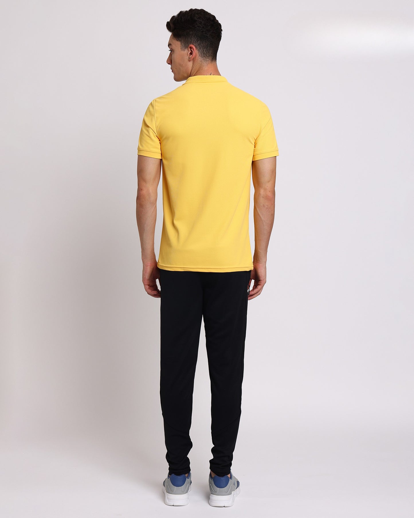 Yellow T-Shirt