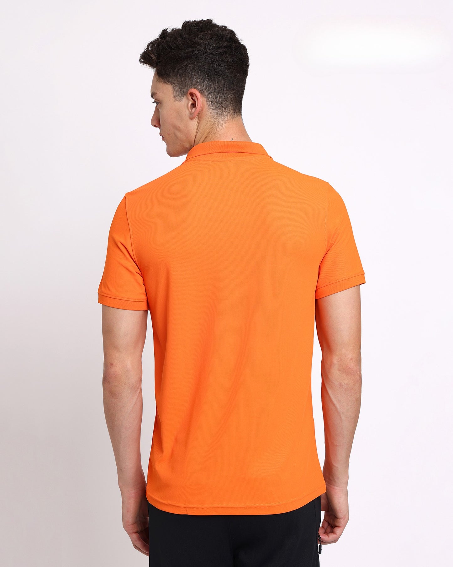 Orange T-Shirt