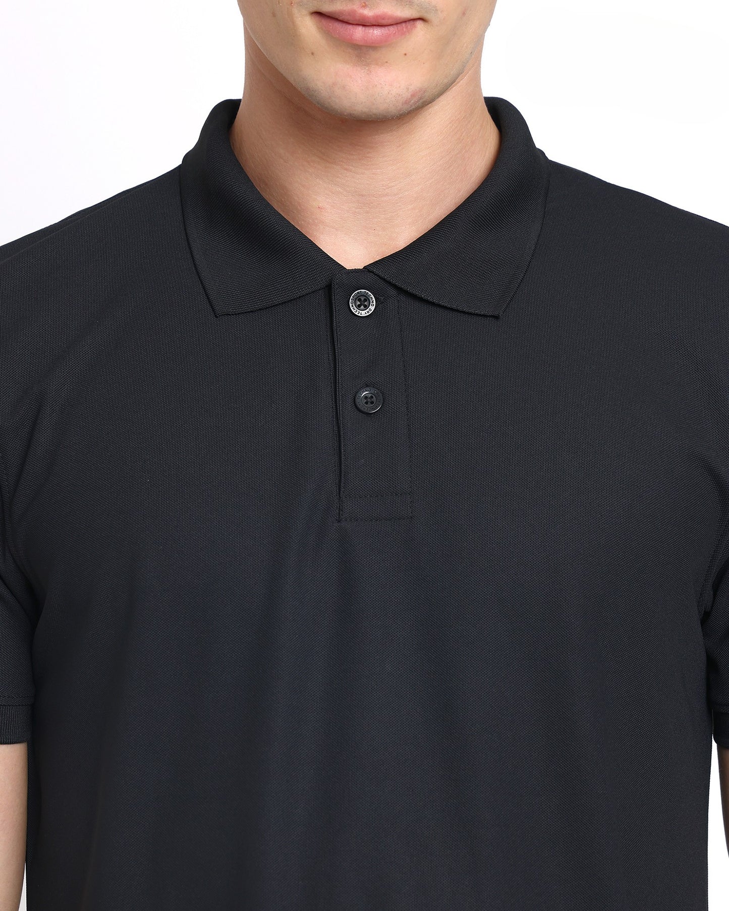 Black T-shirt