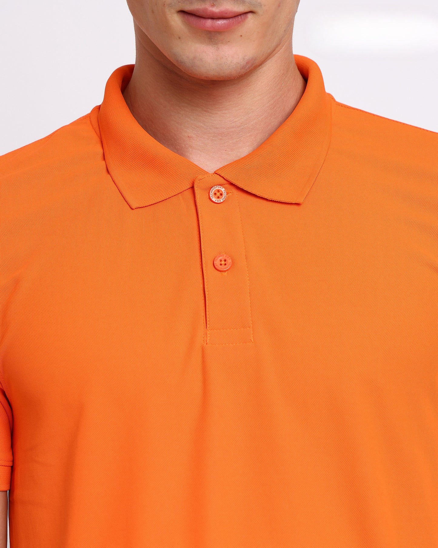 Orange T-Shirt