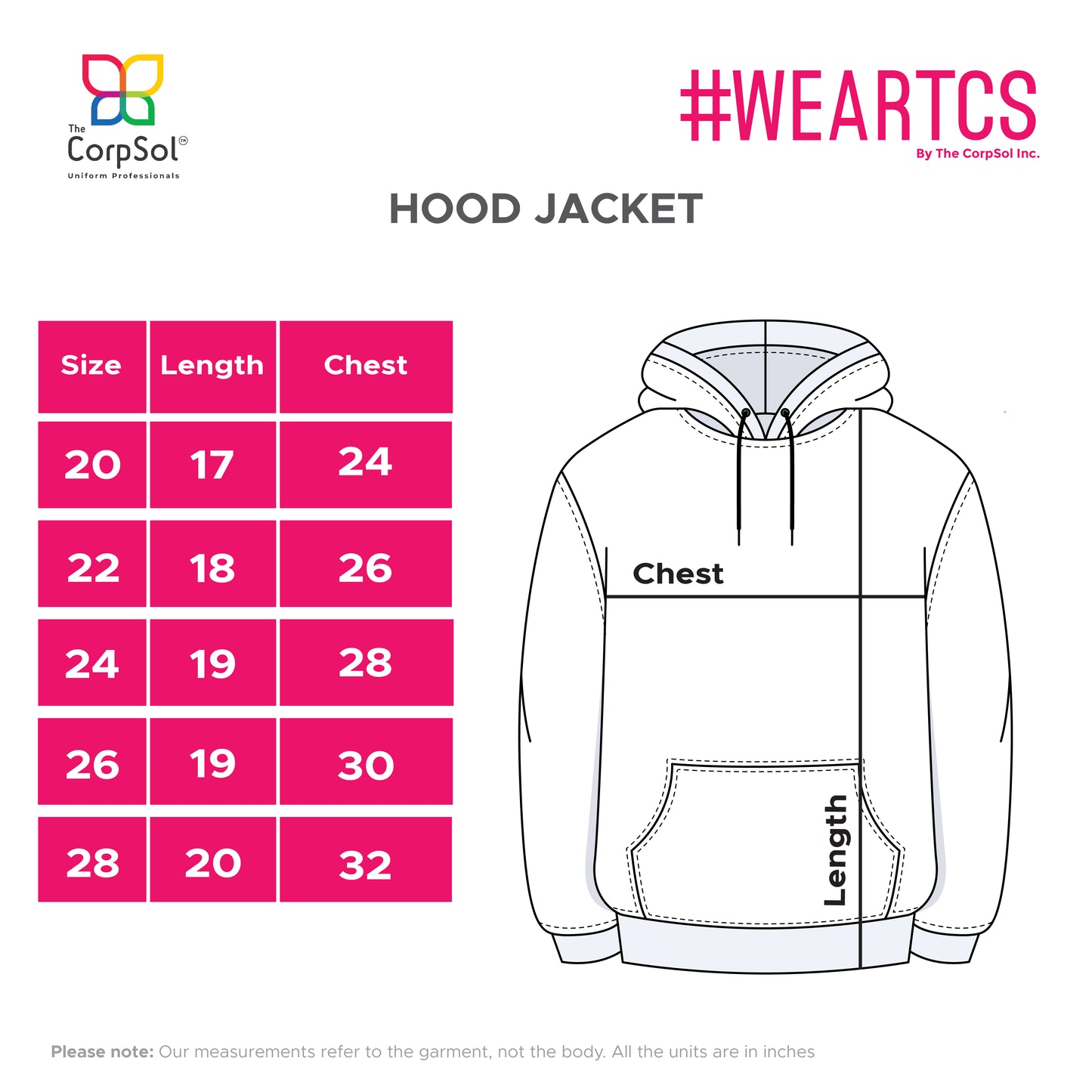 DRDO JACKET