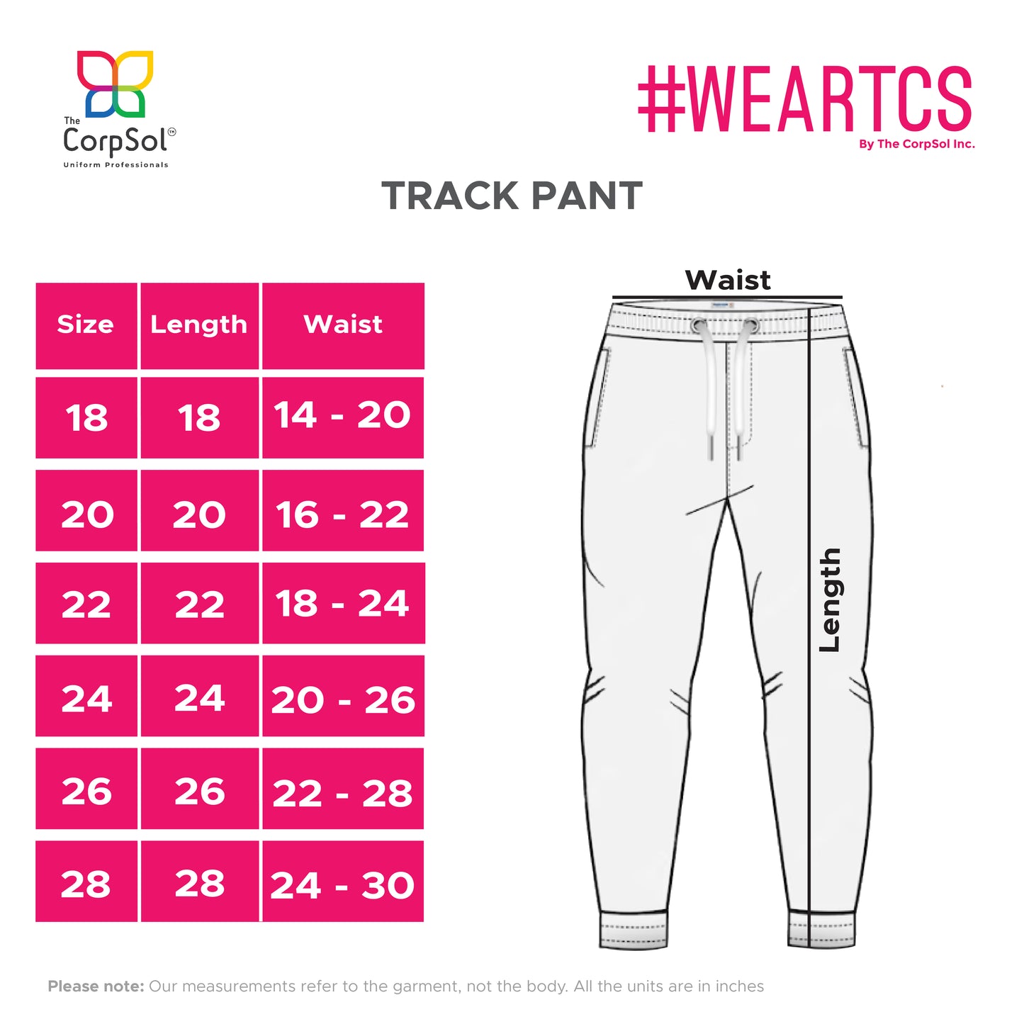 DRDO TRACKPANT