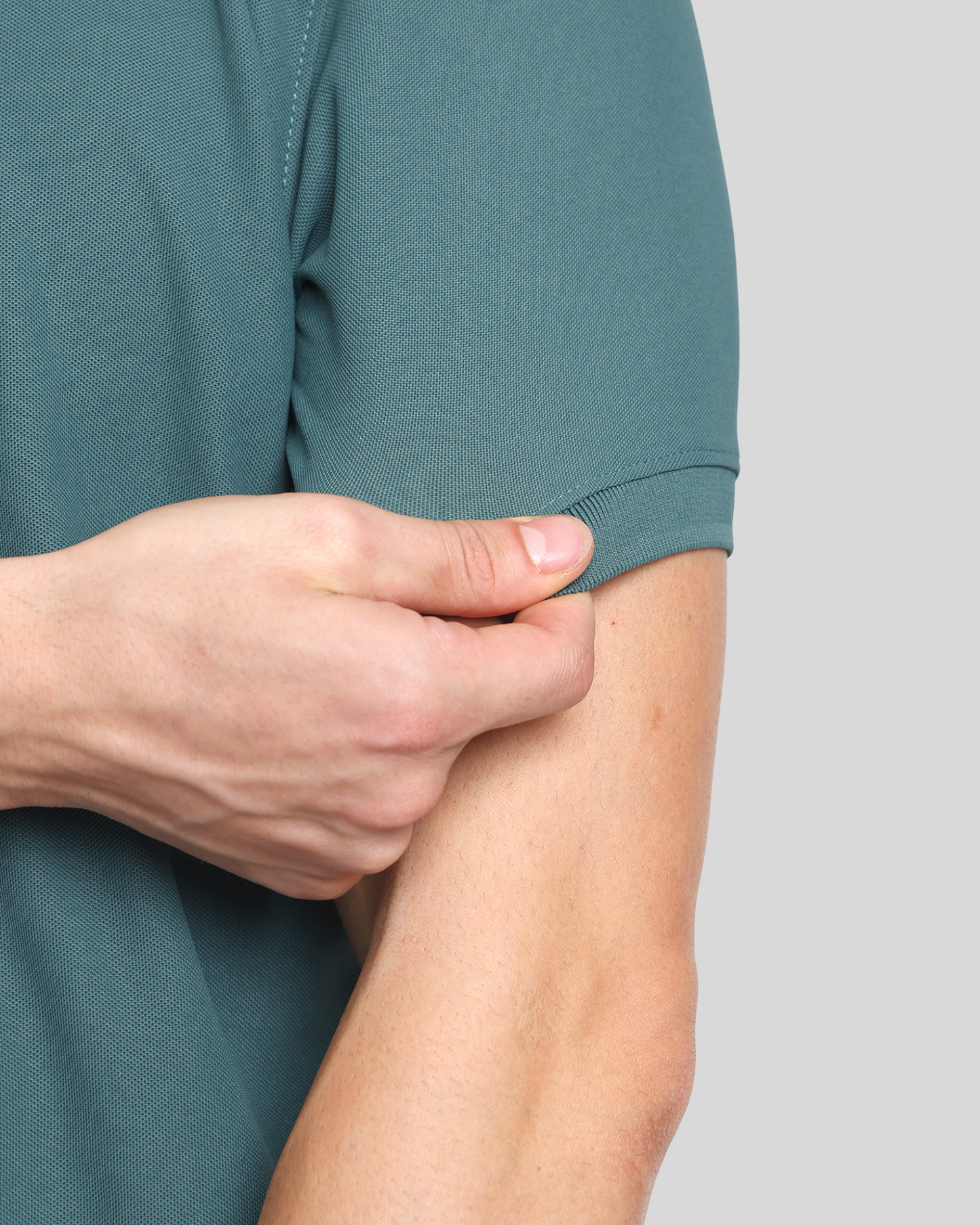 Hunter Green T-Shirt