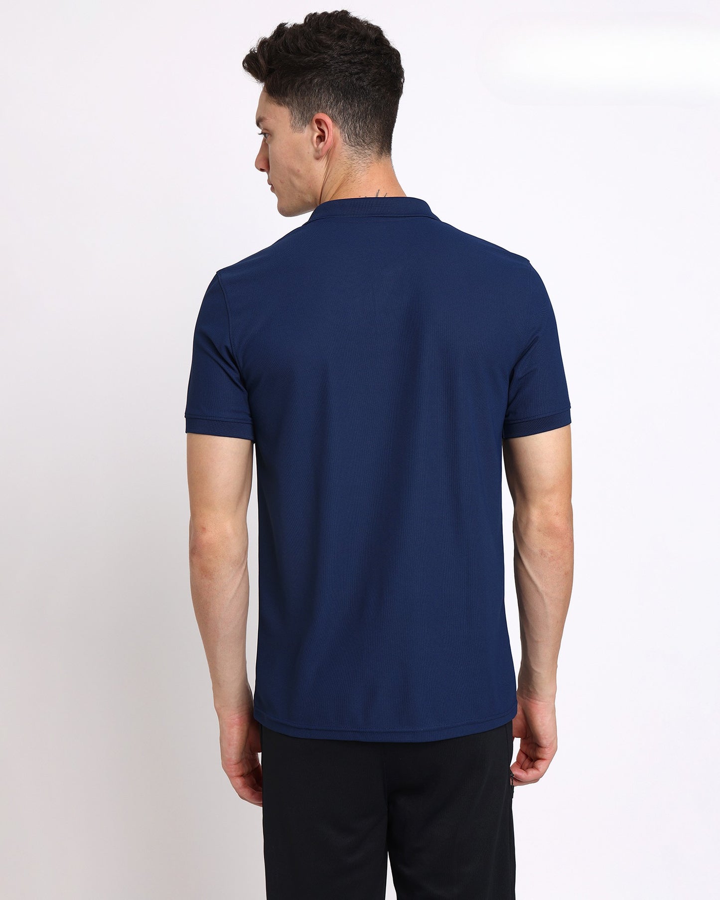 Navy Blue T-Shirt