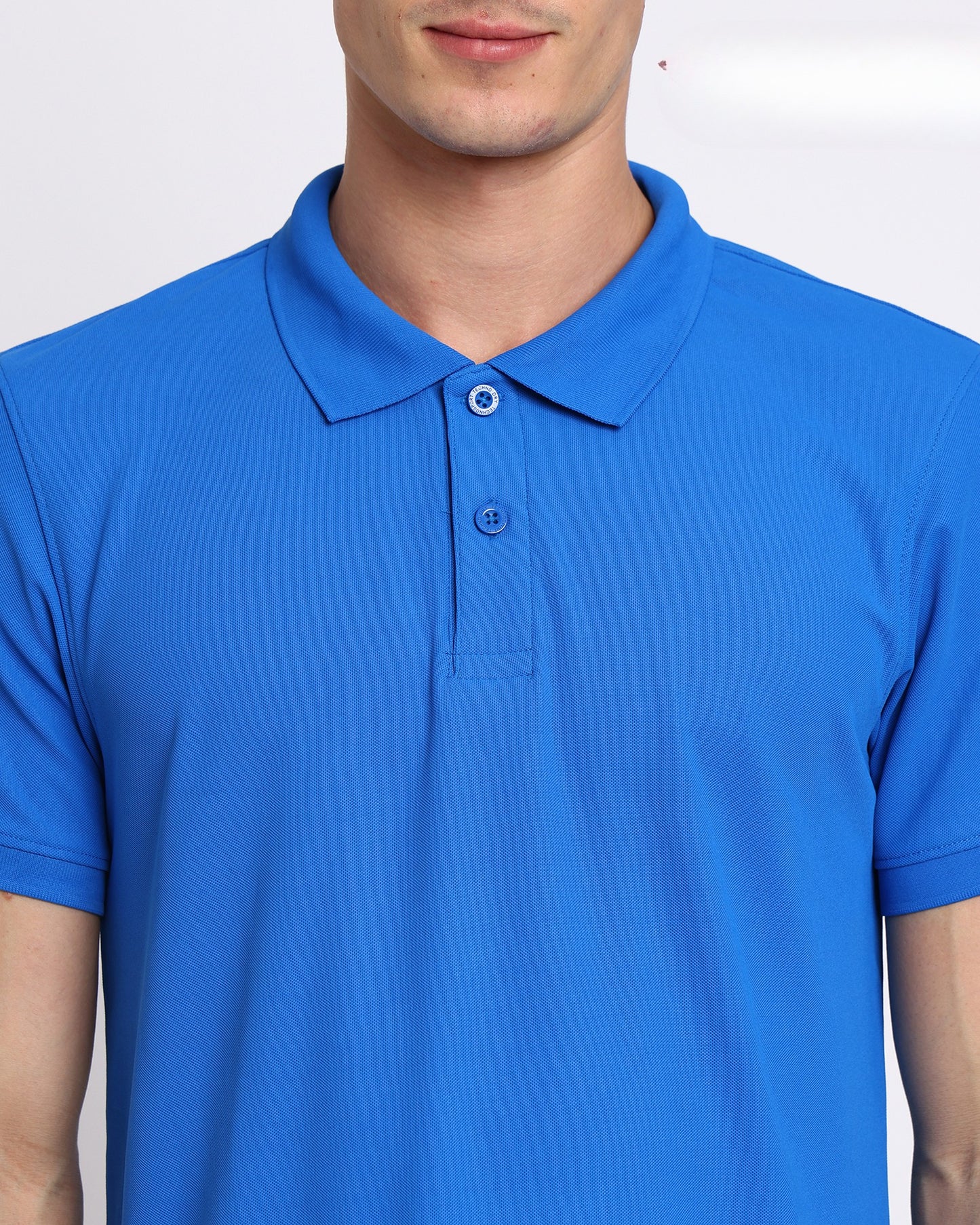 Royal Blue T-Shirt
