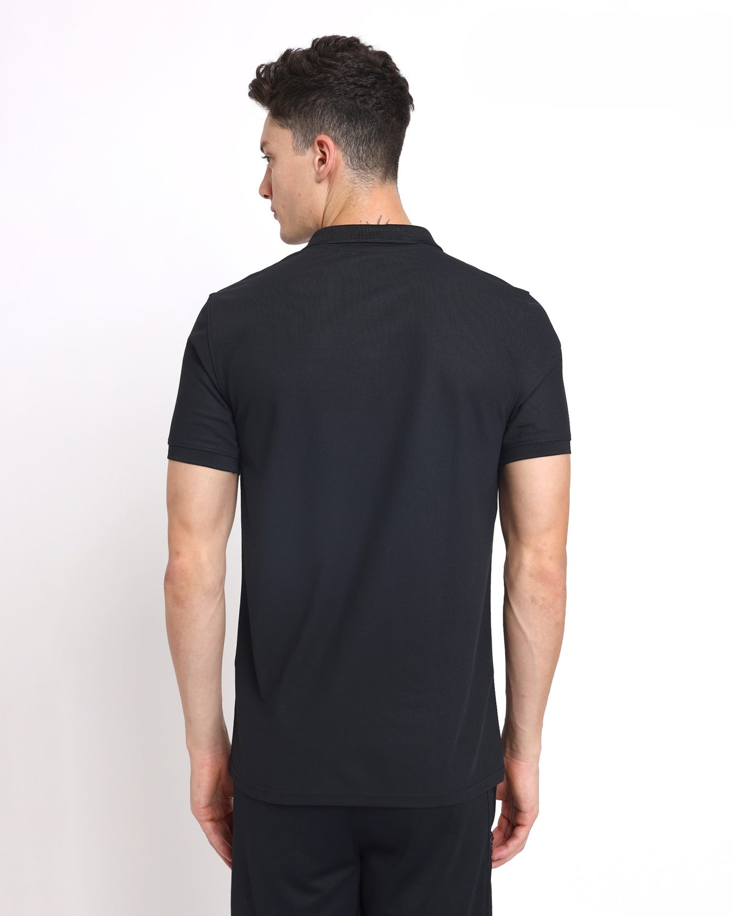 Black T-shirt