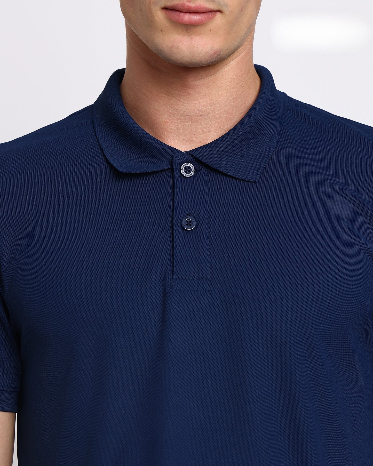 Navy Blue T-Shirt
