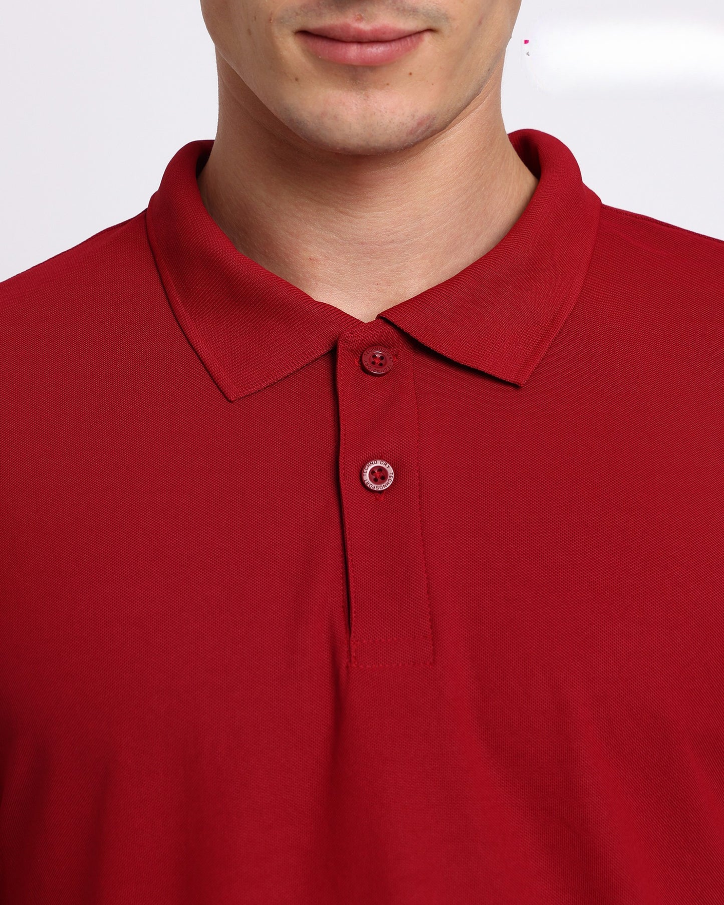 Red T-Shirt
