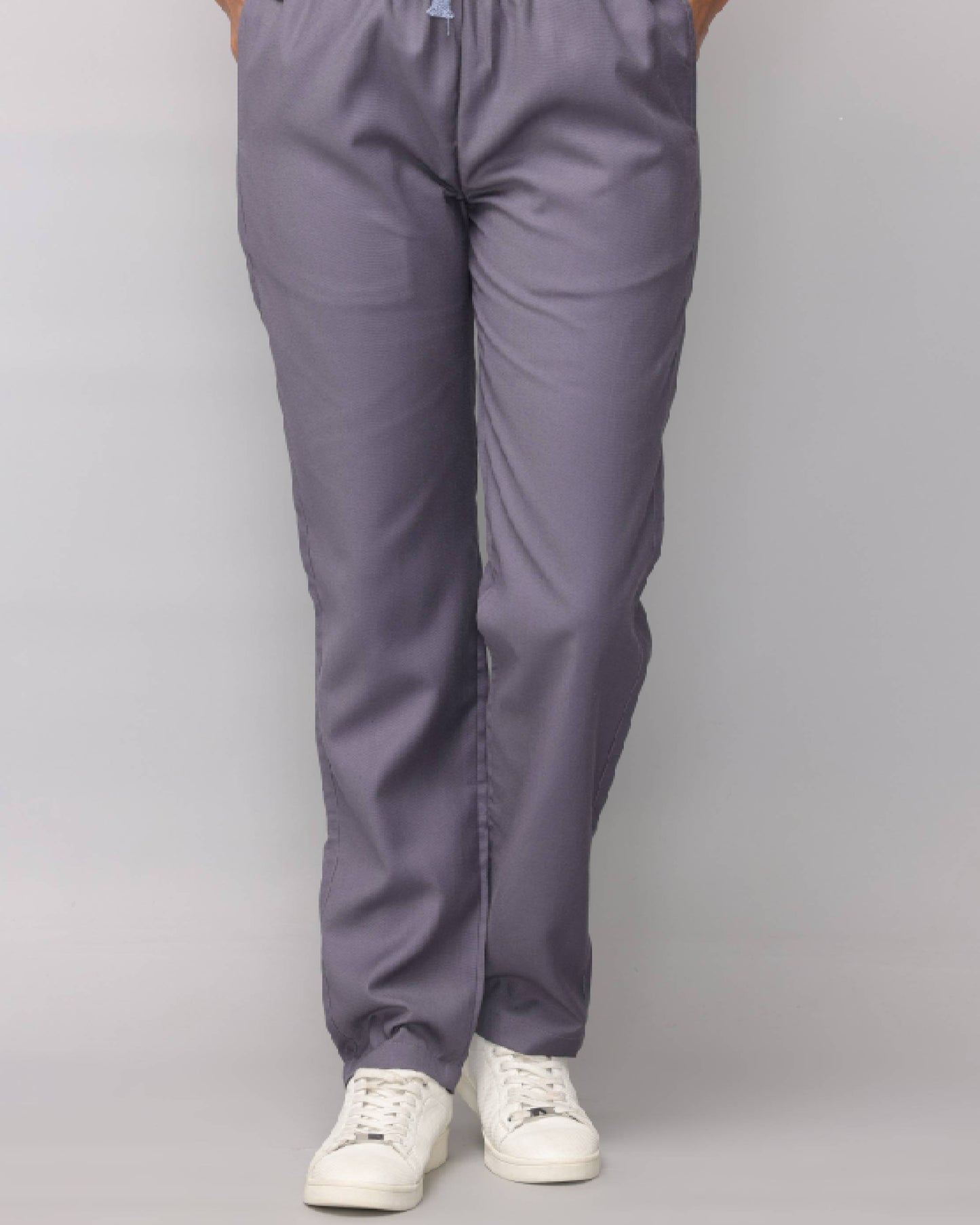 Spunny Scrub Pant Grey