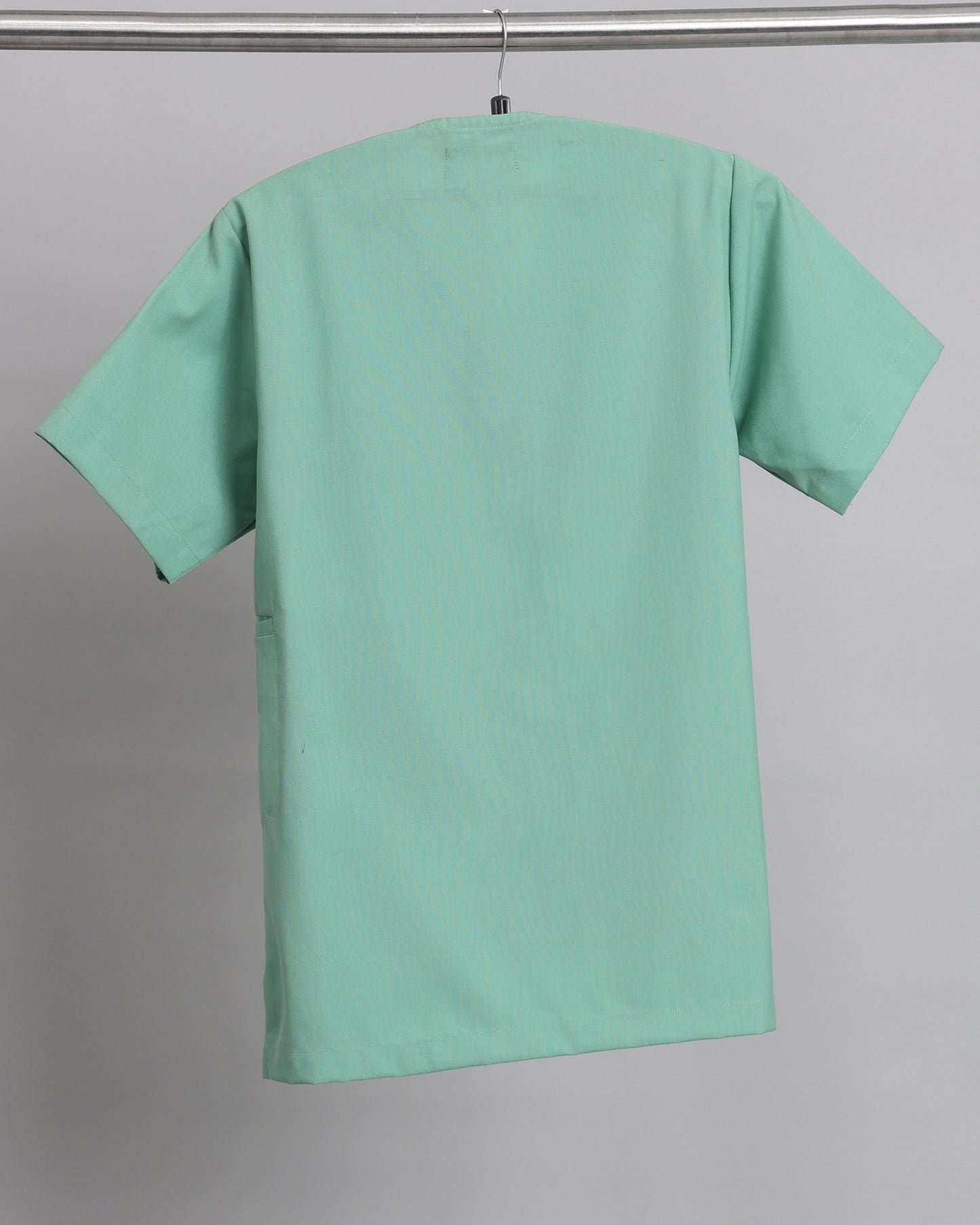 Scrub suit set Pastel Green