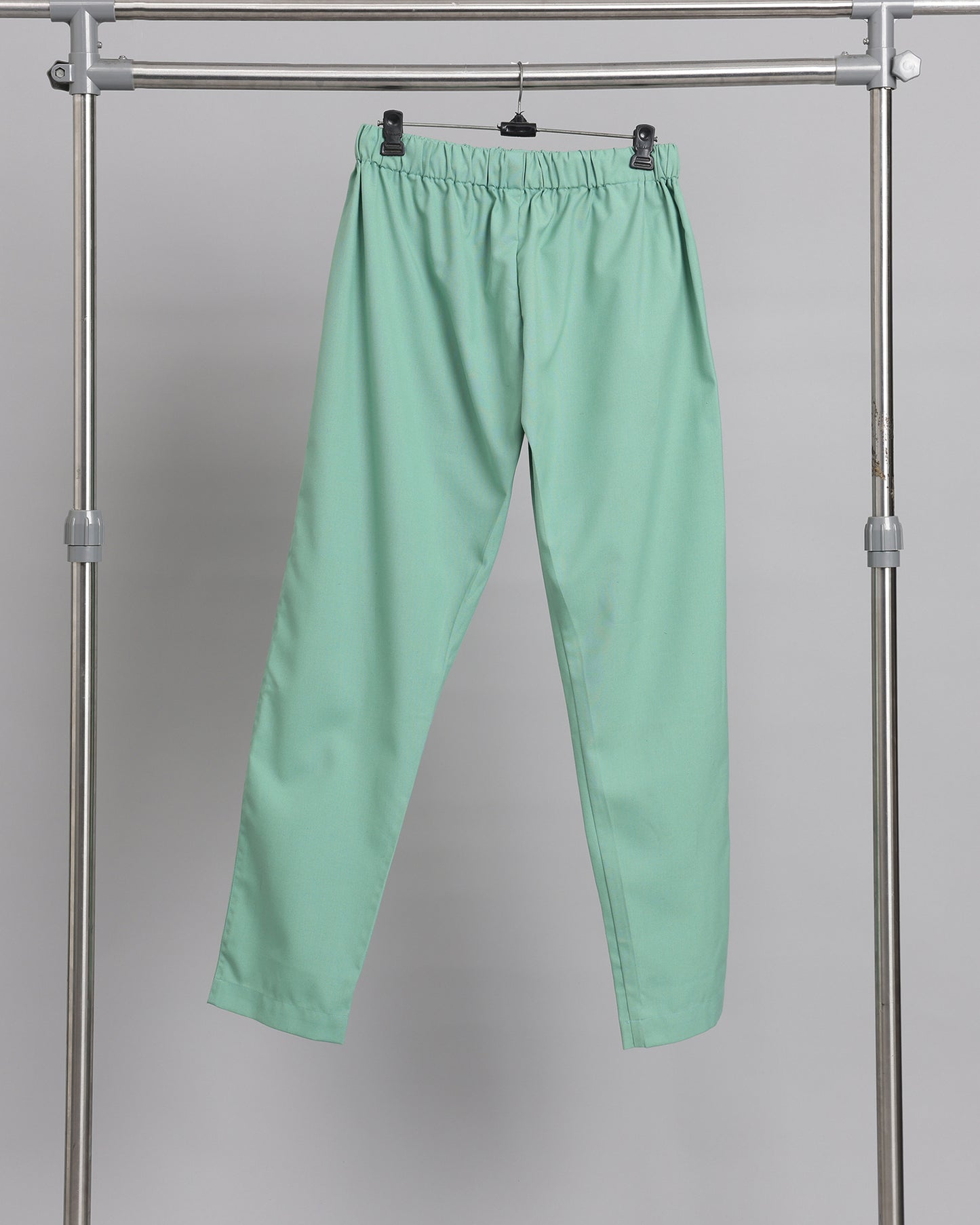Scrub suit set Pastel Green