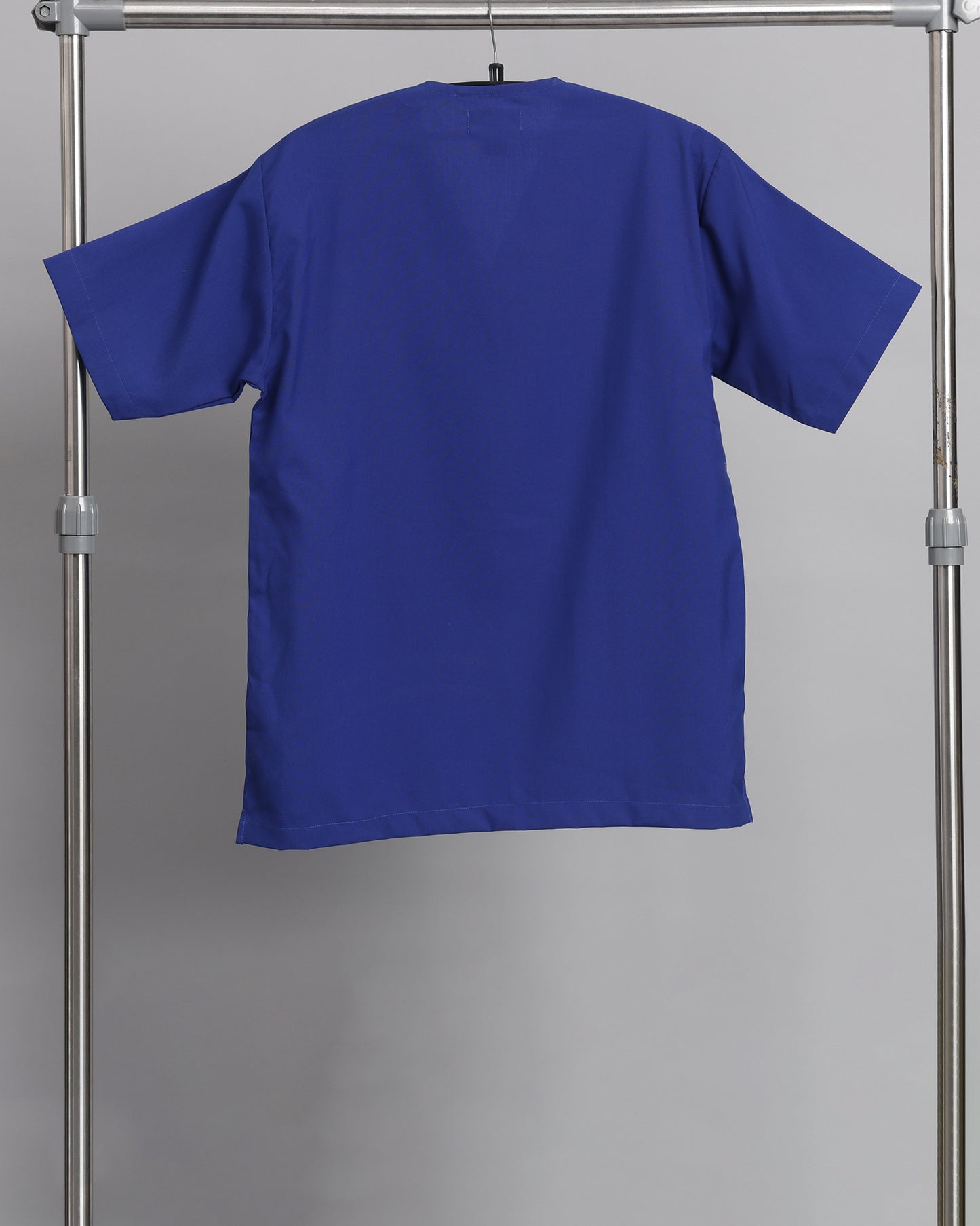 Scrub suit Set Royal Blue