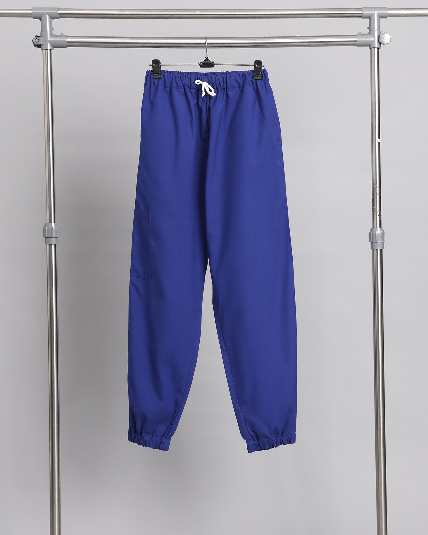 Scrub suit Set Royal Blue