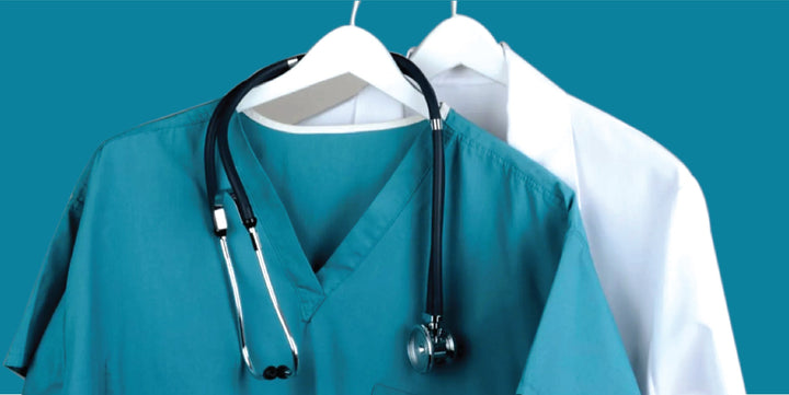 How Proper Scrubs Improve Workplace Hygiene in Healthcare