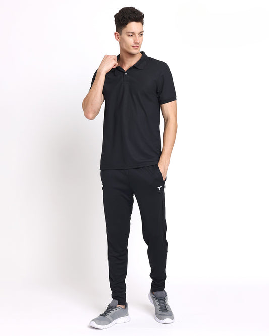 Black T-shirt