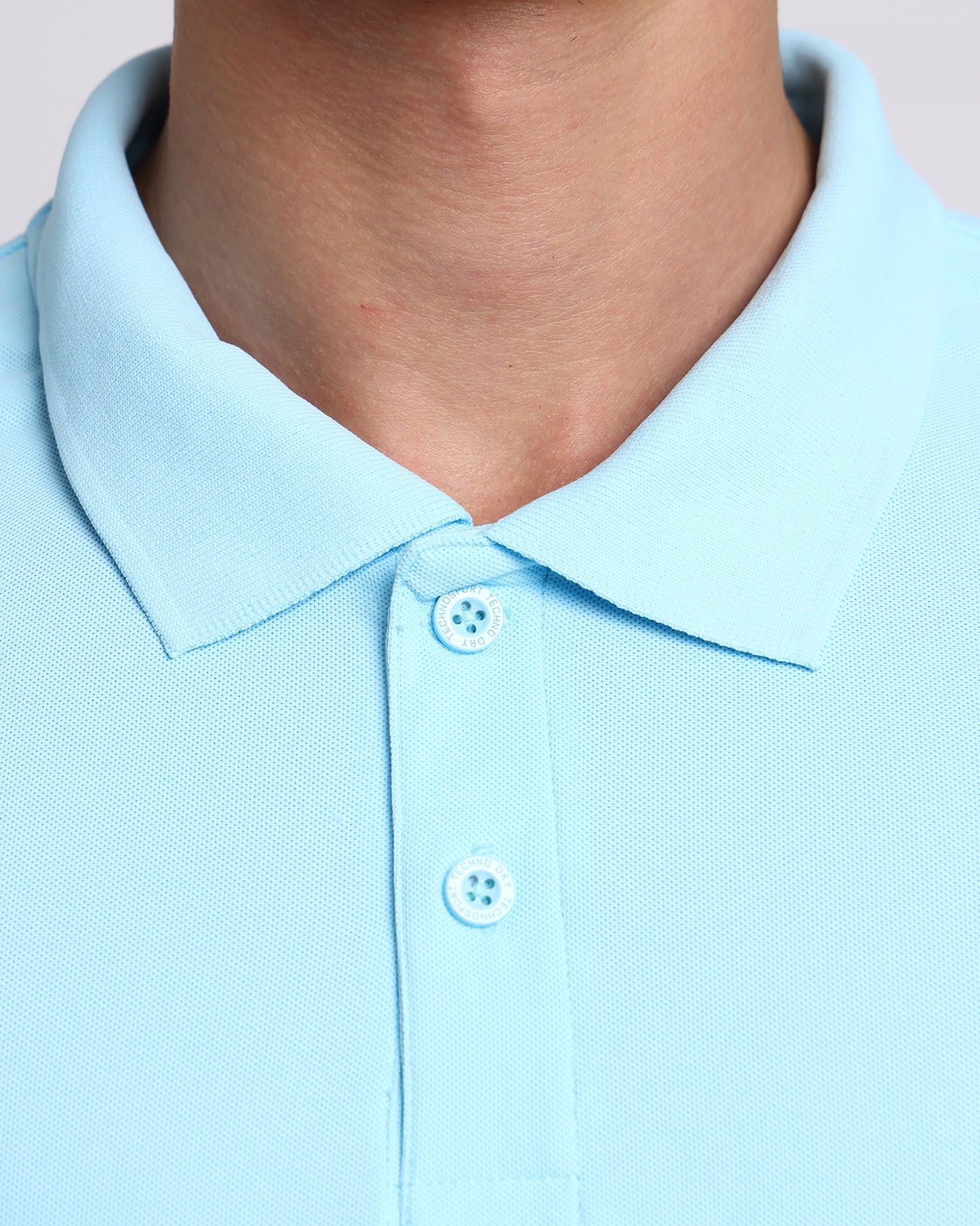 Sky Blue T-Shirt