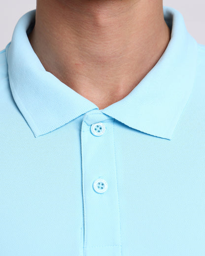 Sky Blue T-Shirt