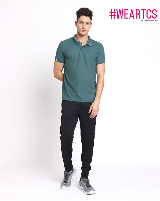 Hunter Green T-Shirt
