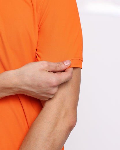 Orange T-Shirt