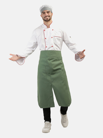 WAIST APRON