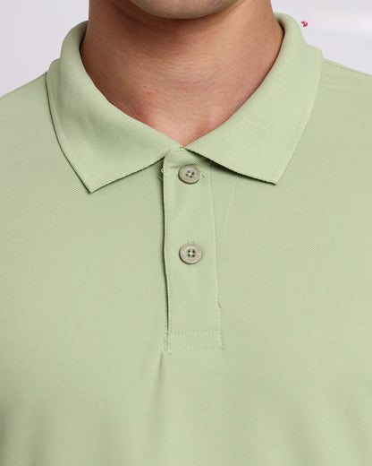 Light Lime T-shirt
