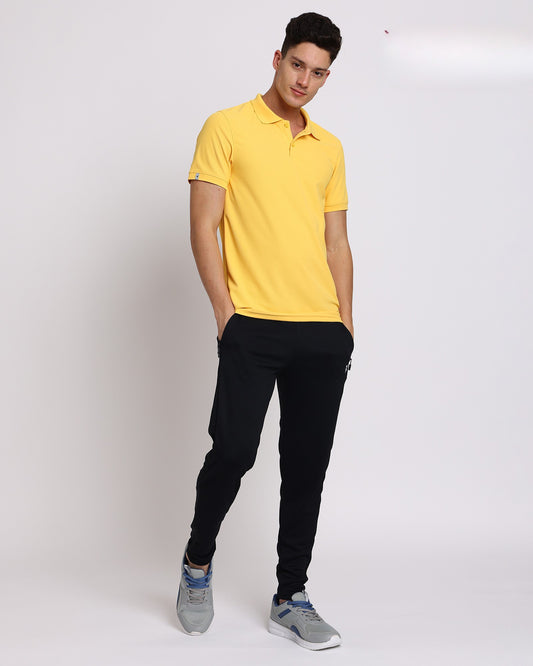 Yellow T-Shirt
