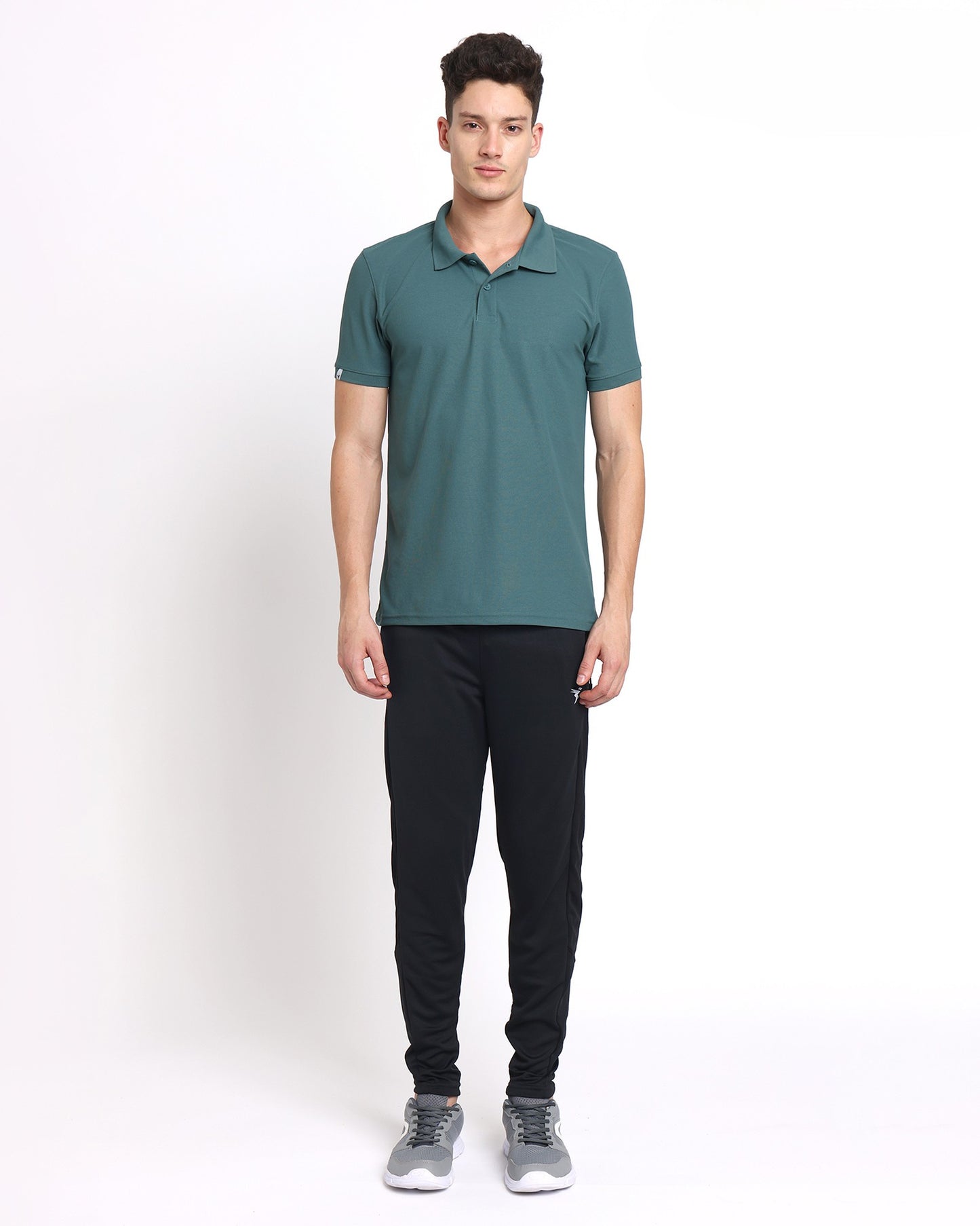 Hunter Green T-Shirt