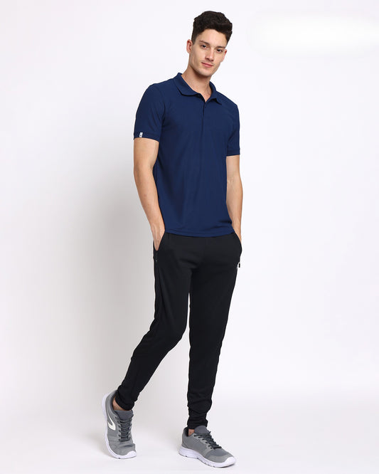 Navy Blue T-Shirt