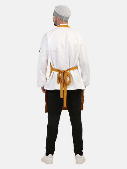 MULTIPURPOSE LONG APRON