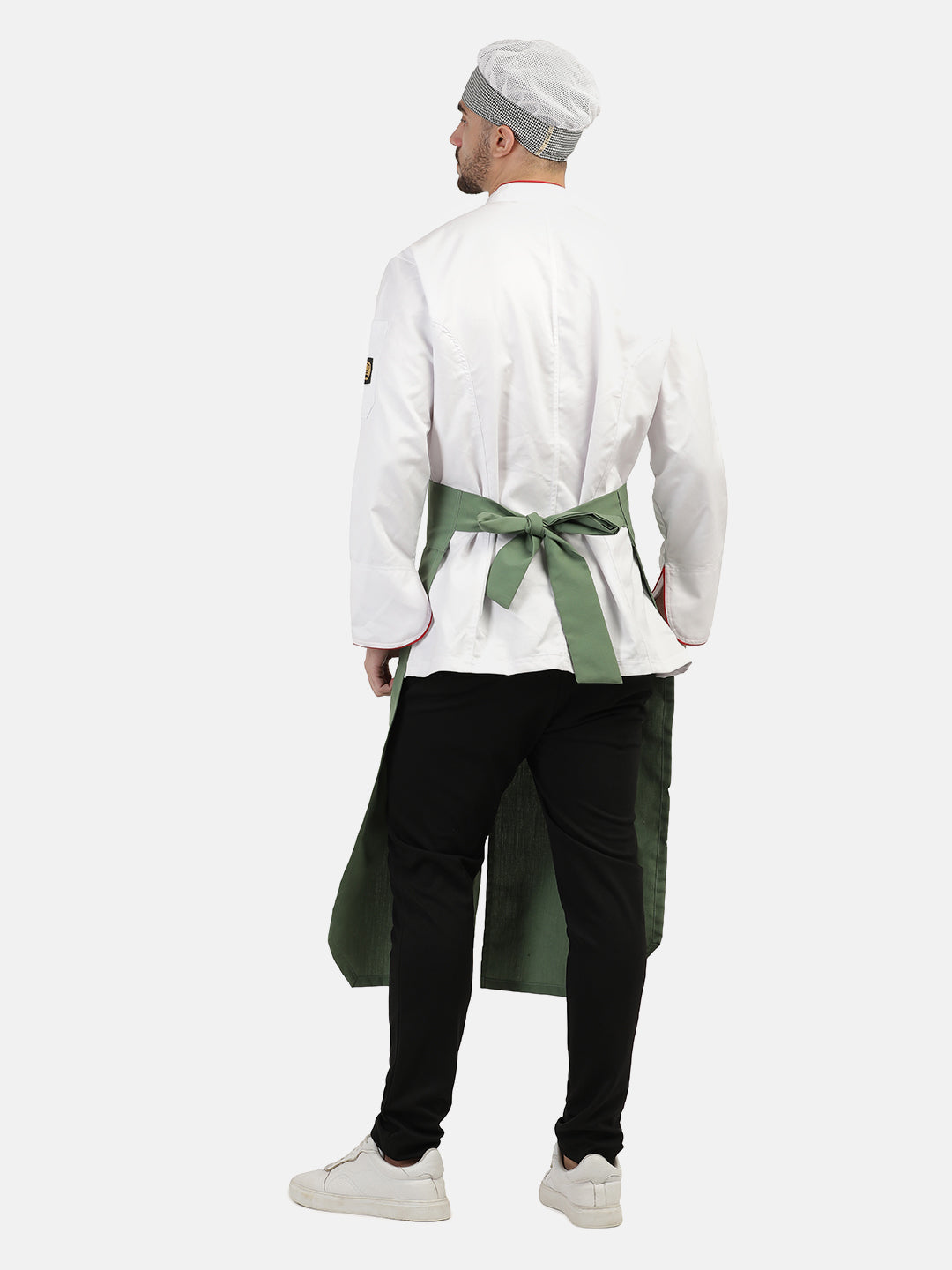 WAIST APRON