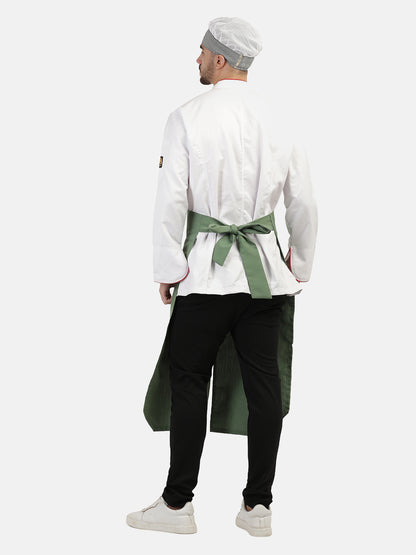 WAIST APRON