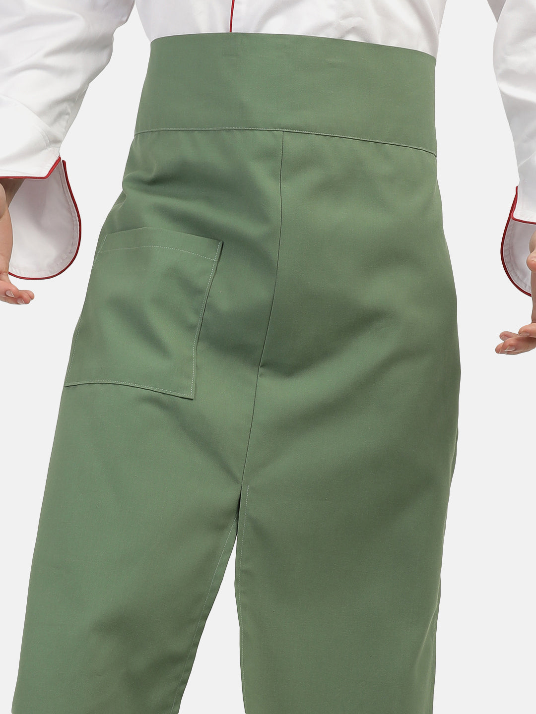 WAIST APRON