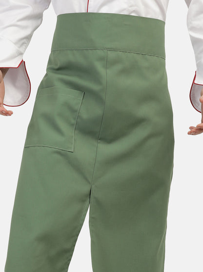 WAIST APRON
