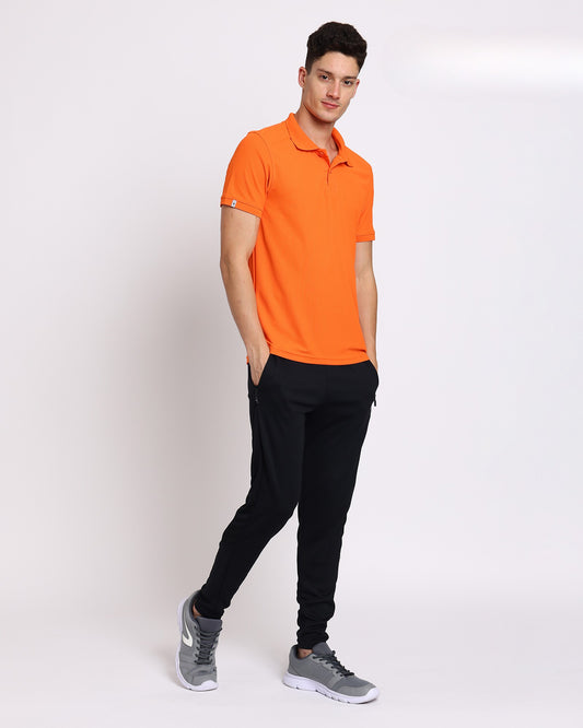 Orange T-Shirt