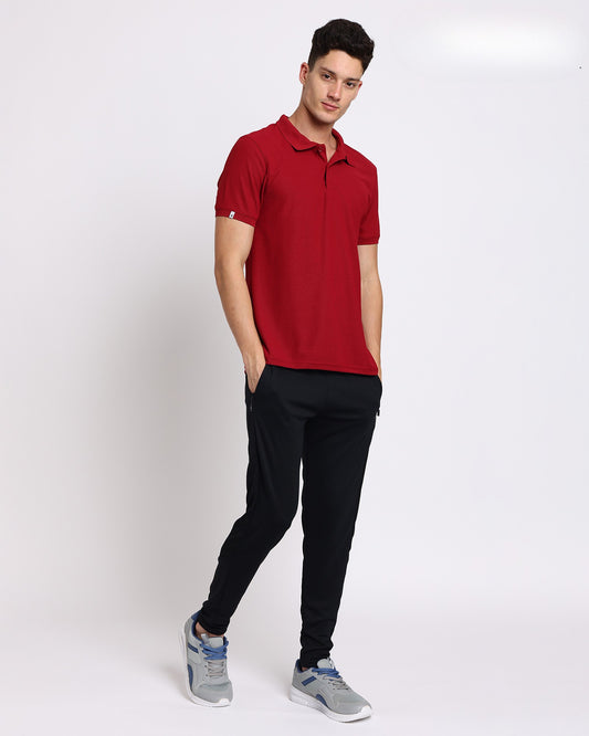 Red T-Shirt