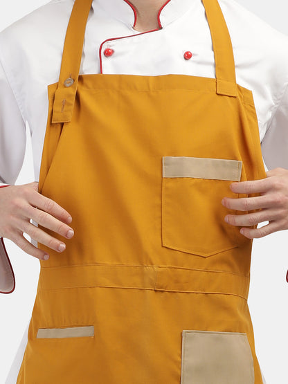 MULTIPURPOSE LONG APRON