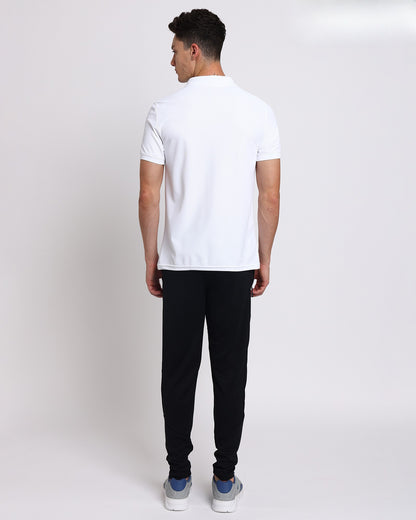 White T-Shirt
