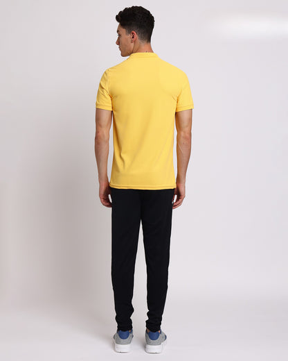 Yellow T-Shirt