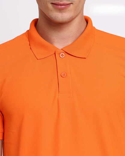 Orange T-Shirt